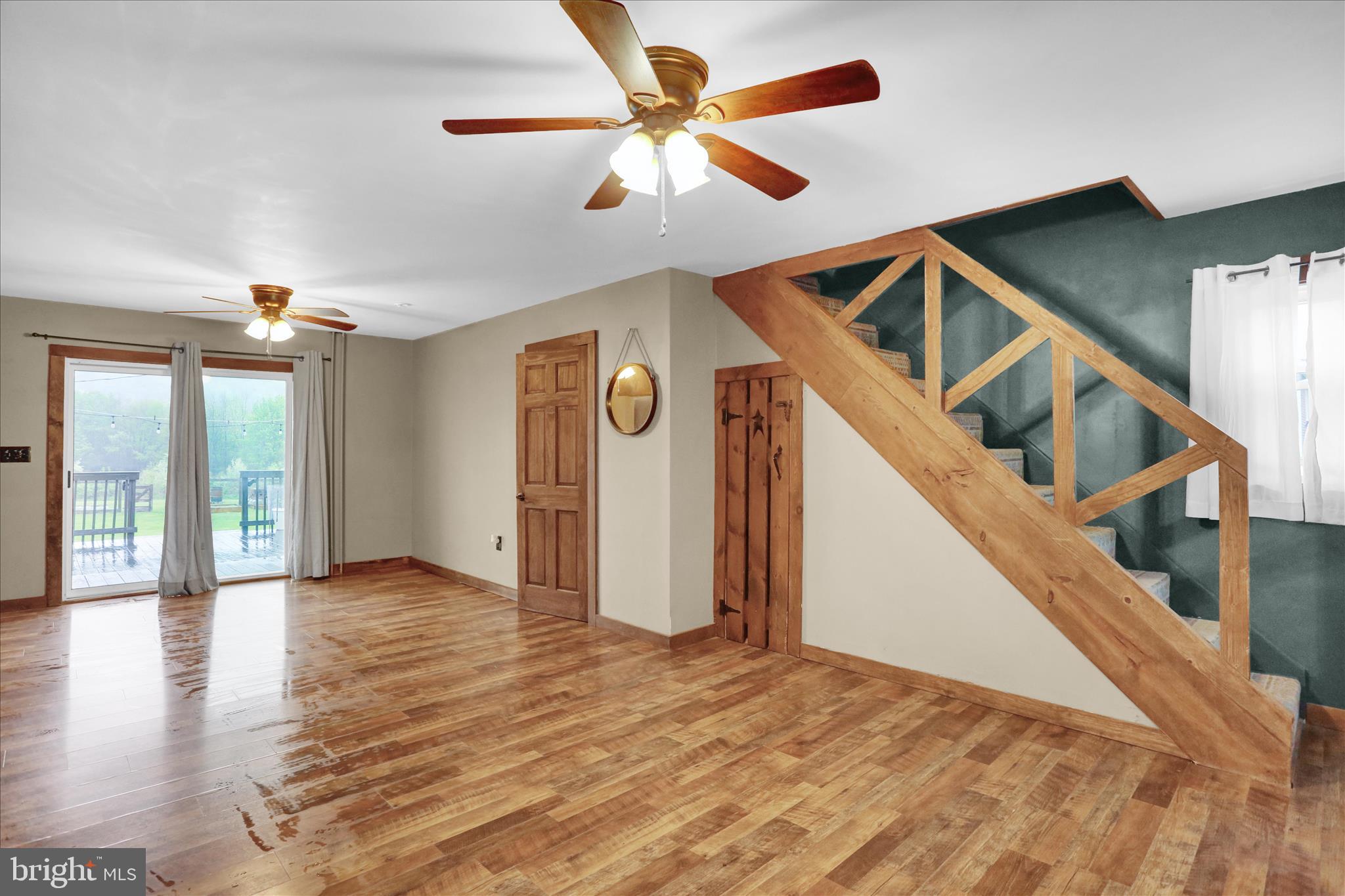 1039 Long Run Road Pine Grove, PA 17963 - Photo 3 of 34 a view of an entryway