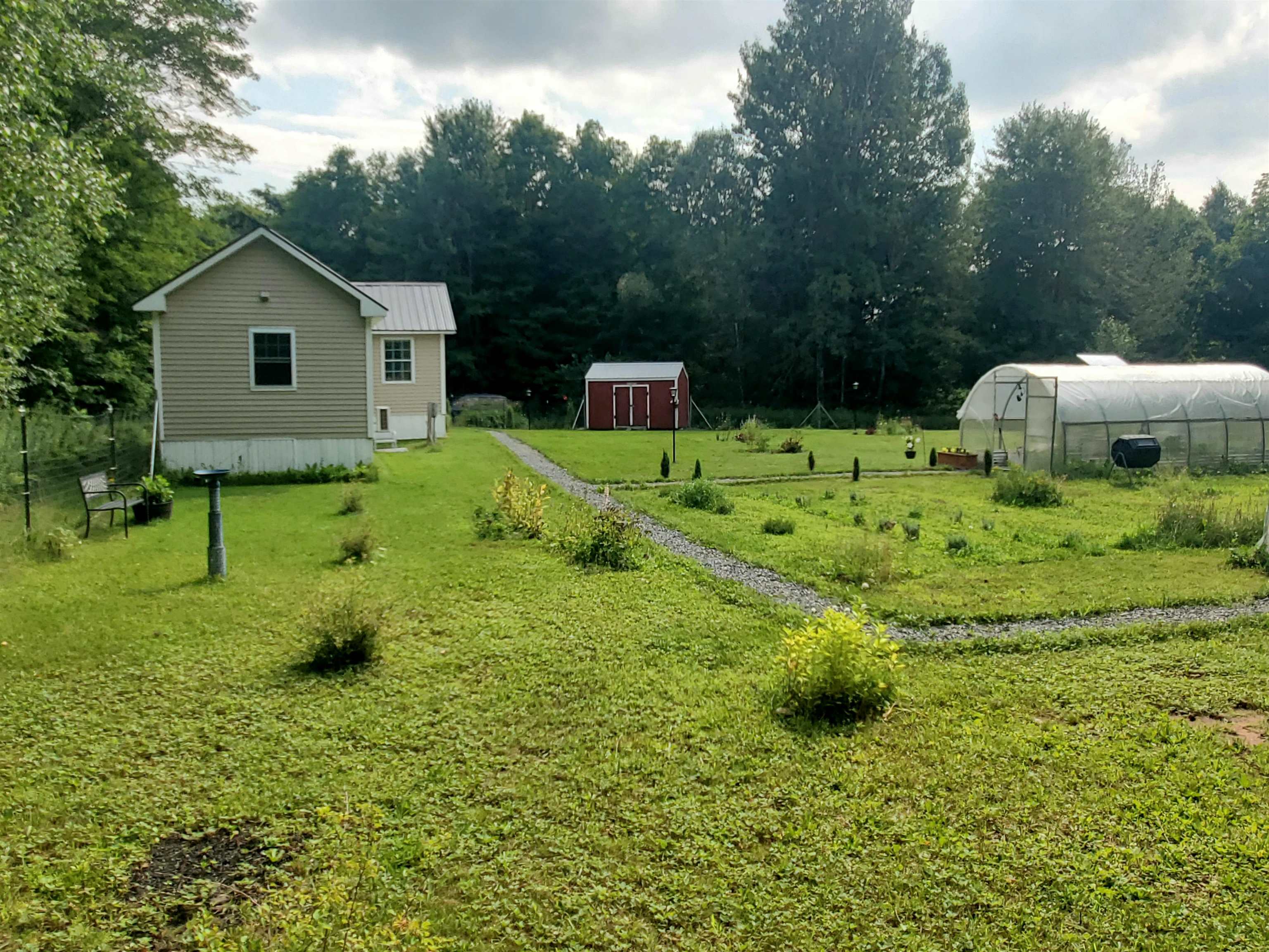 335 South Albany Road Albany, VT 05827 - Photo 23 of 24