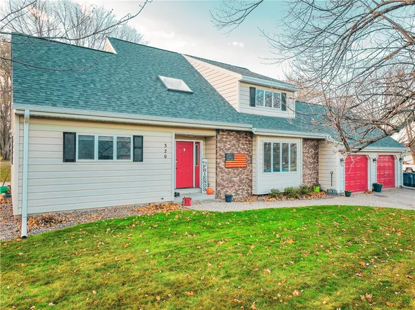 $349,000 | 320 Badger Road, Rice Lake, WI 54868