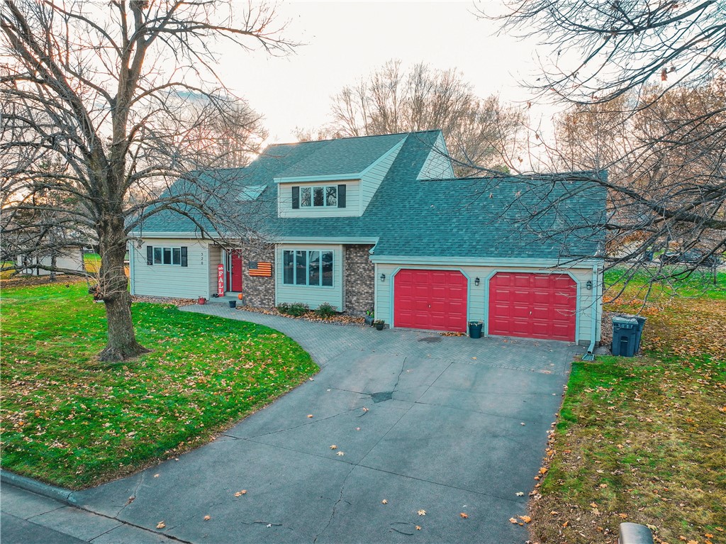 320 Badger Road Rice Lake, WI 54868 - Photo 2 of 55
