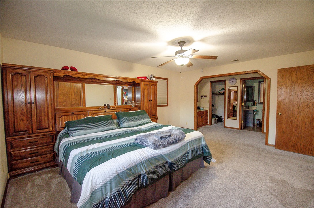 320 Badger Road Rice Lake, WI 54868 - Photo 23 of 55