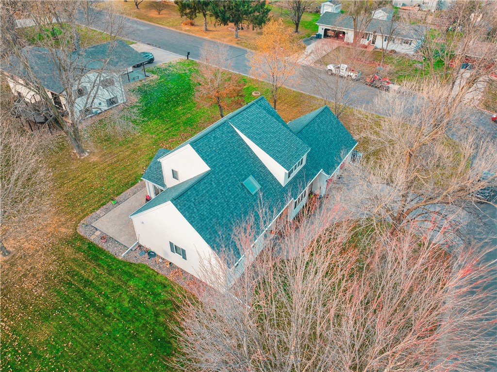 320 Badger Road Rice Lake, WI 54868 - Photo 49 of 55