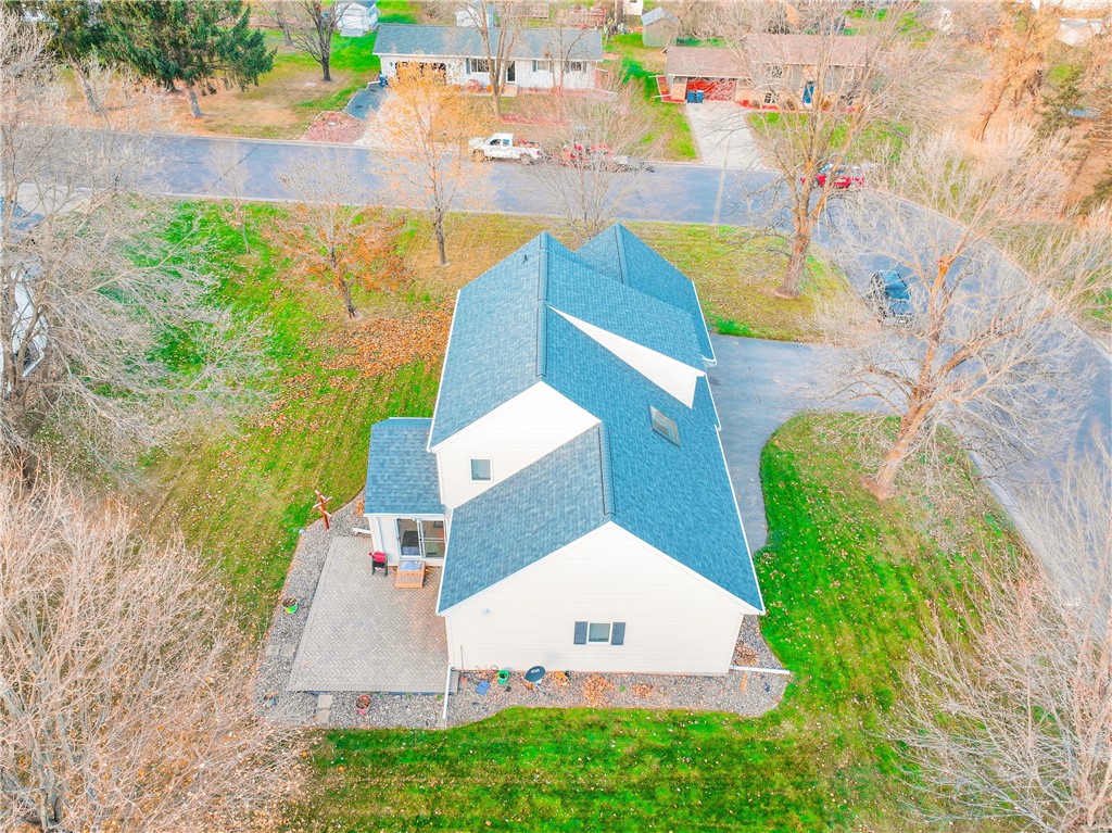 320 Badger Road Rice Lake, WI 54868 - Photo 50 of 55