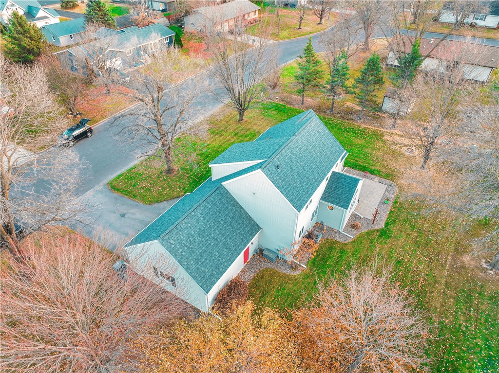 320 Badger Road Rice Lake, WI 54868 - Photo 54 of 55