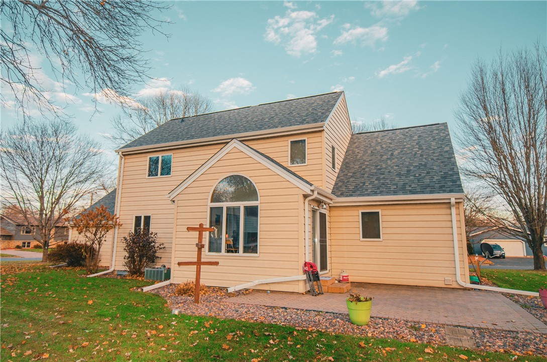 320 Badger Road Rice Lake, WI 54868 - Photo 6 of 55