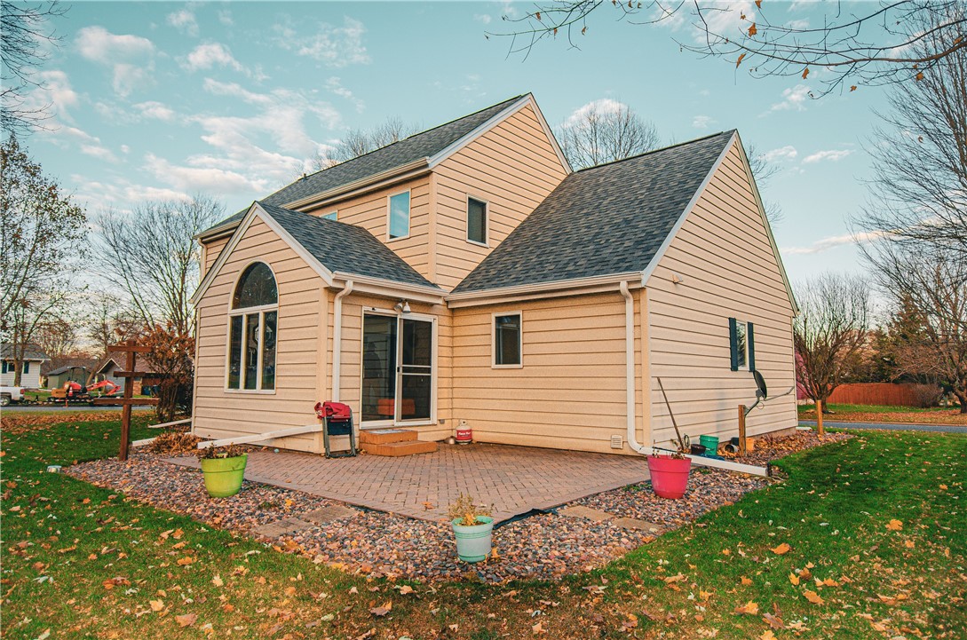 320 Badger Road Rice Lake, WI 54868 - Photo 7 of 55