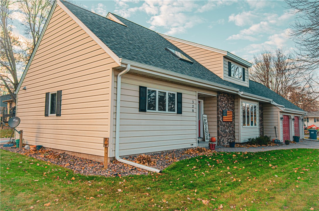 320 Badger Road Rice Lake, WI 54868 - Photo 8 of 55