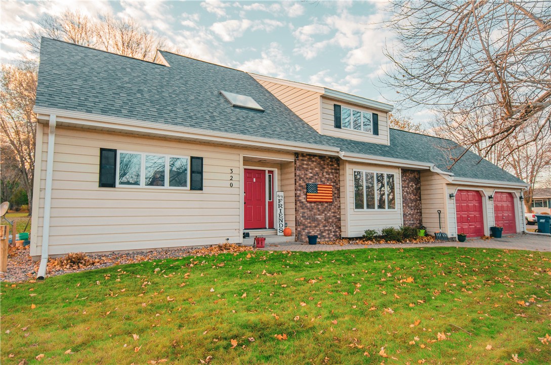 320 Badger Road Rice Lake, WI 54868 - Photo 9 of 55