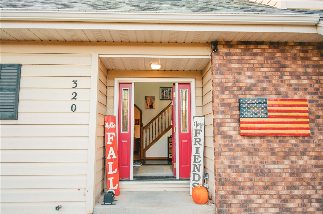 320 Badger Road Rice Lake, WI 54868 - Photo 10 of 55