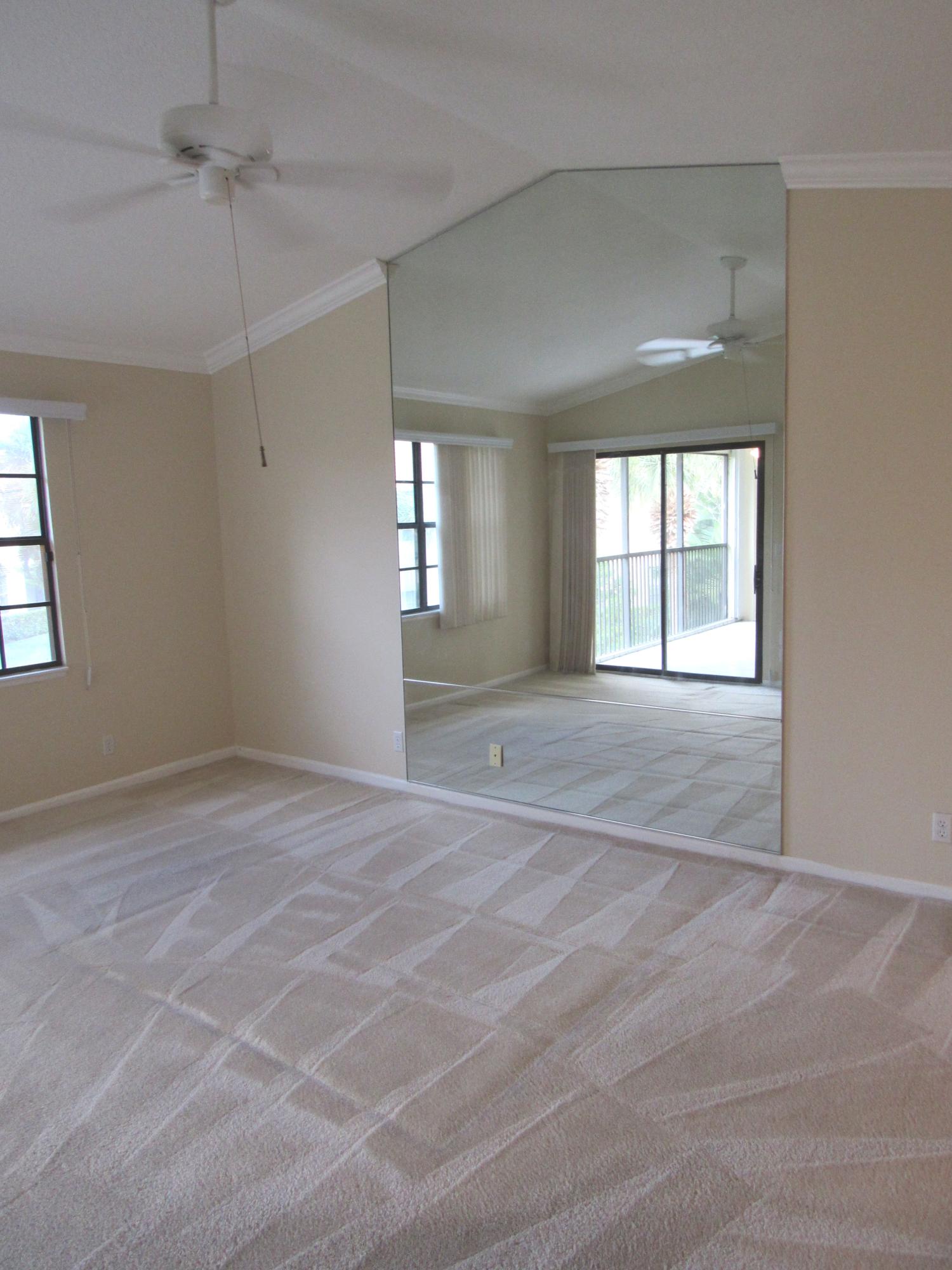 6752 Montego Bay Boulevard, Unit B Boca Raton, FL 33433 - Photo 14 of 36 Living Room