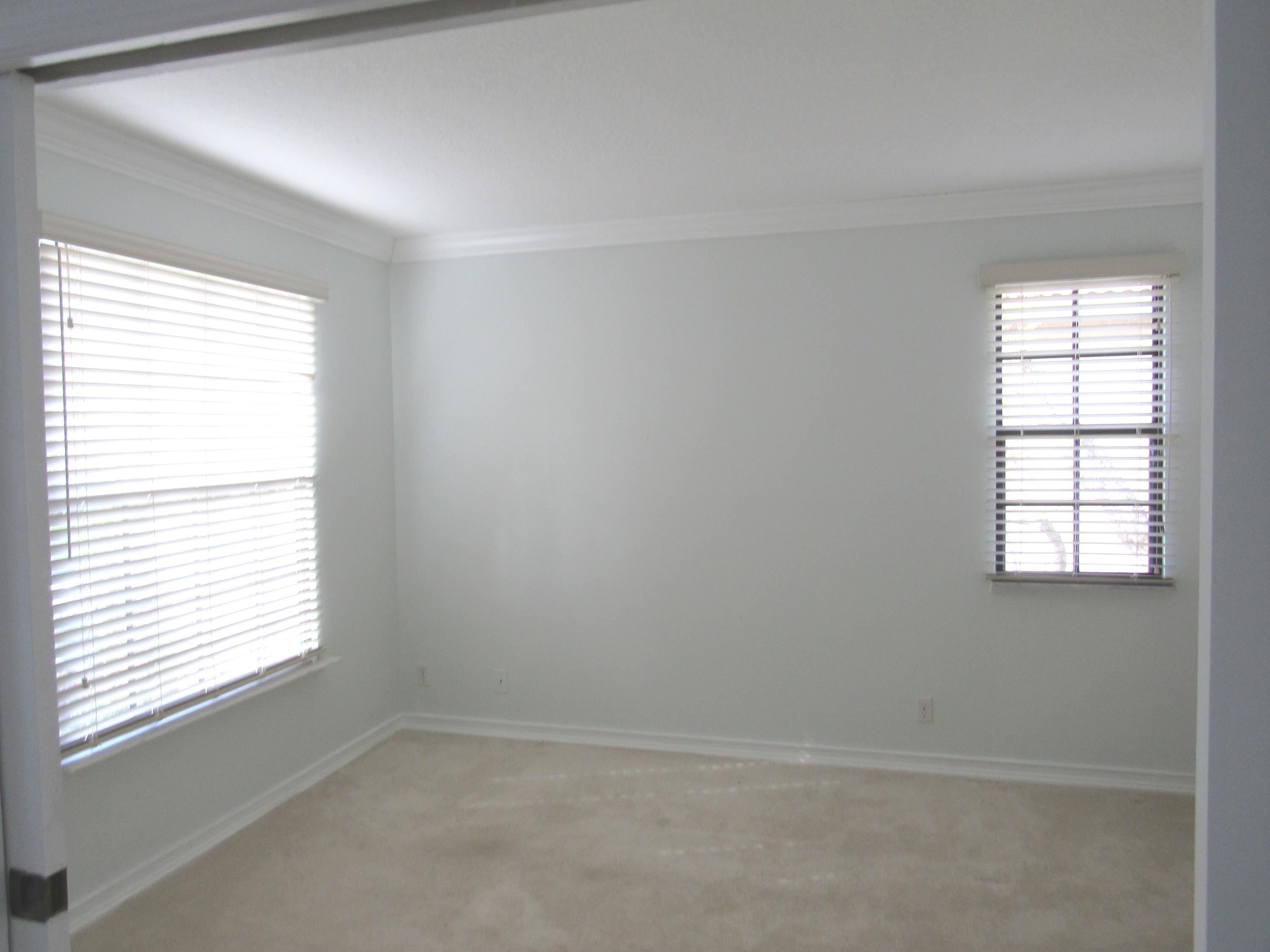 6752 Montego Bay Boulevard, Unit B Boca Raton, FL 33433 - Photo 21 of 36 Bedroom