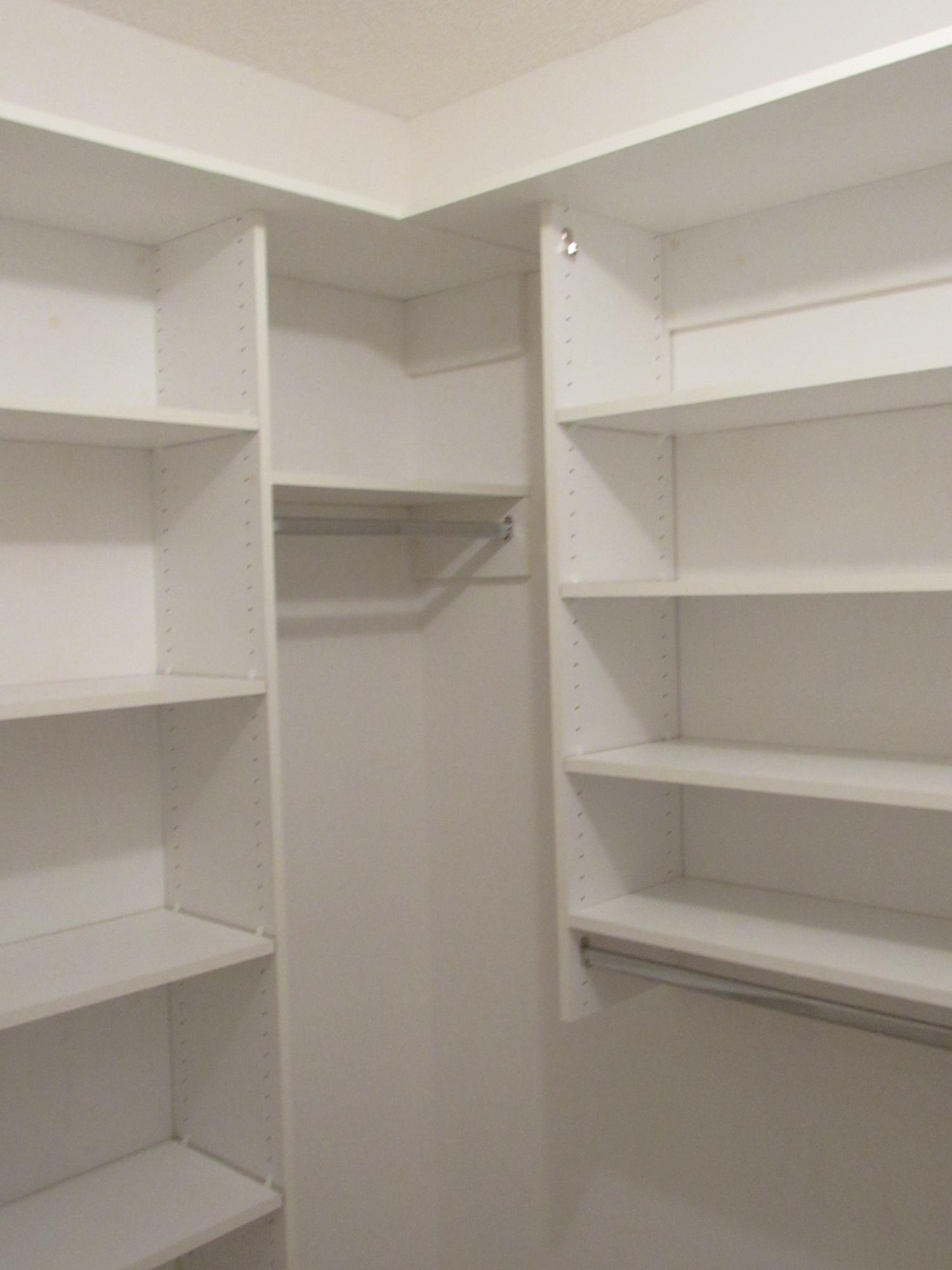 6752 Montego Bay Boulevard, Unit B Boca Raton, FL 33433 - Photo 23 of 36 Master Closet