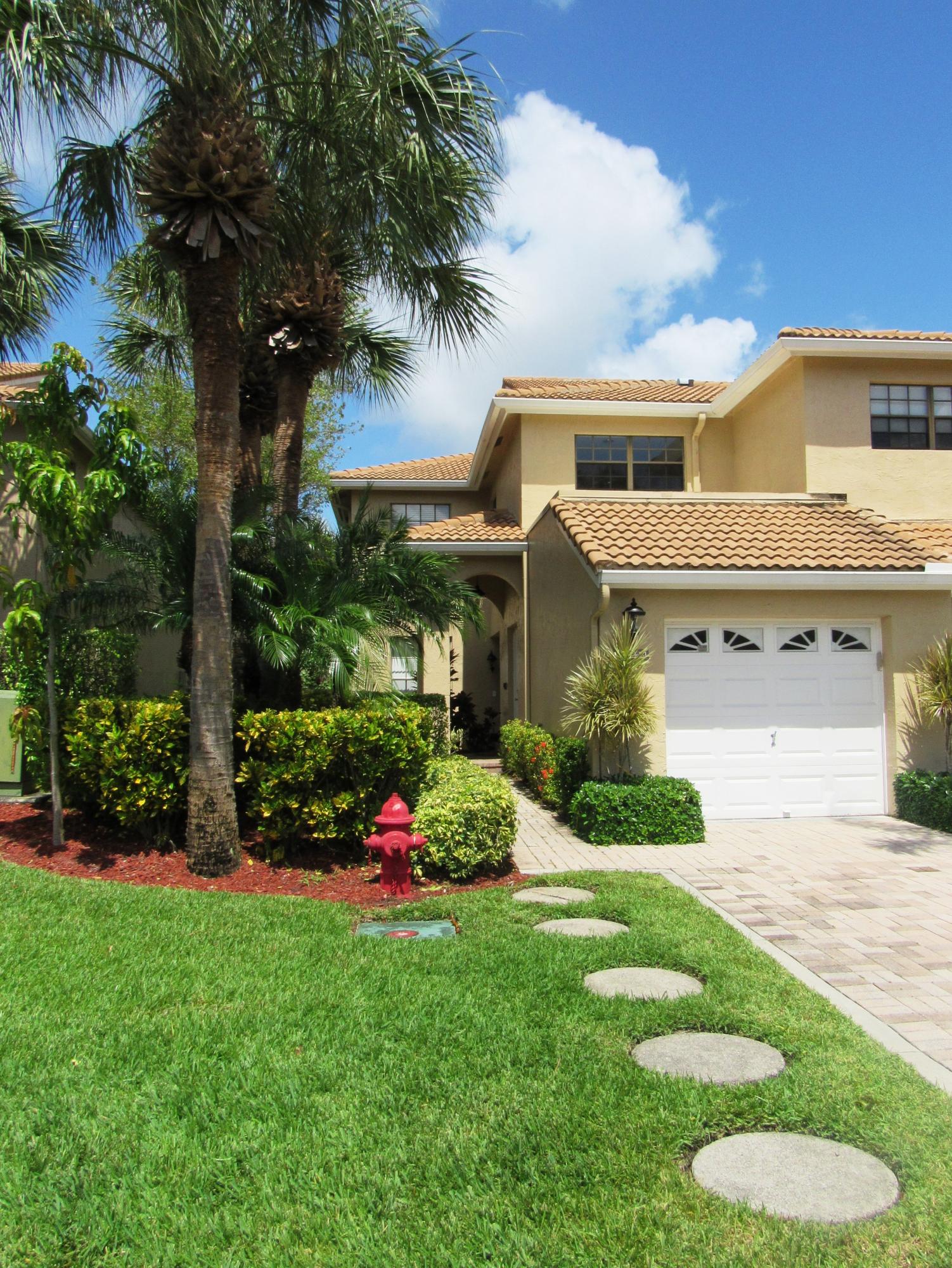 6752 Montego Bay Boulevard, Unit B Boca Raton, FL 33433 - Photo 3 of 36 Exterior