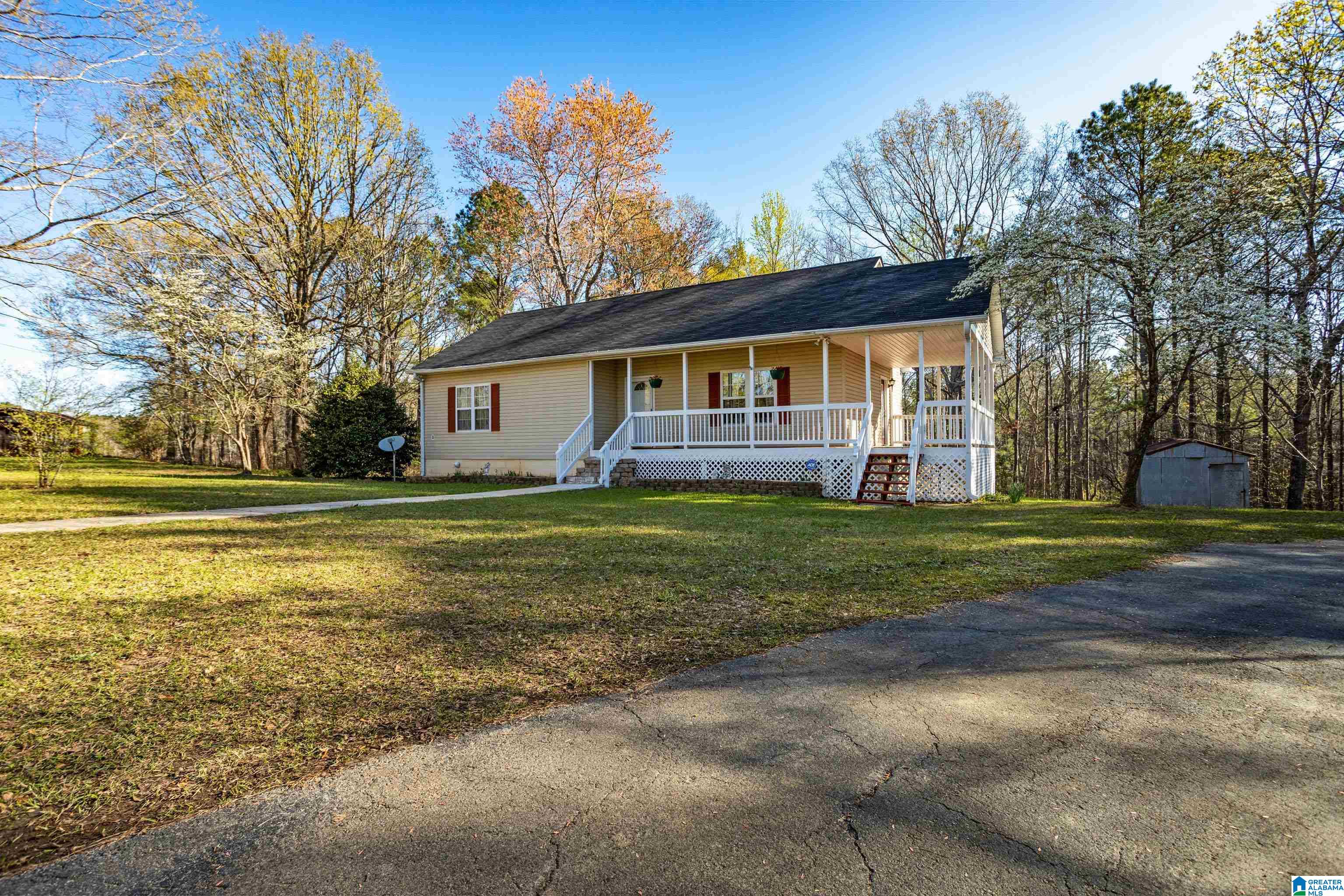 15284 Highway 139 Randolph, AL 36792 - Photo 24 of 38