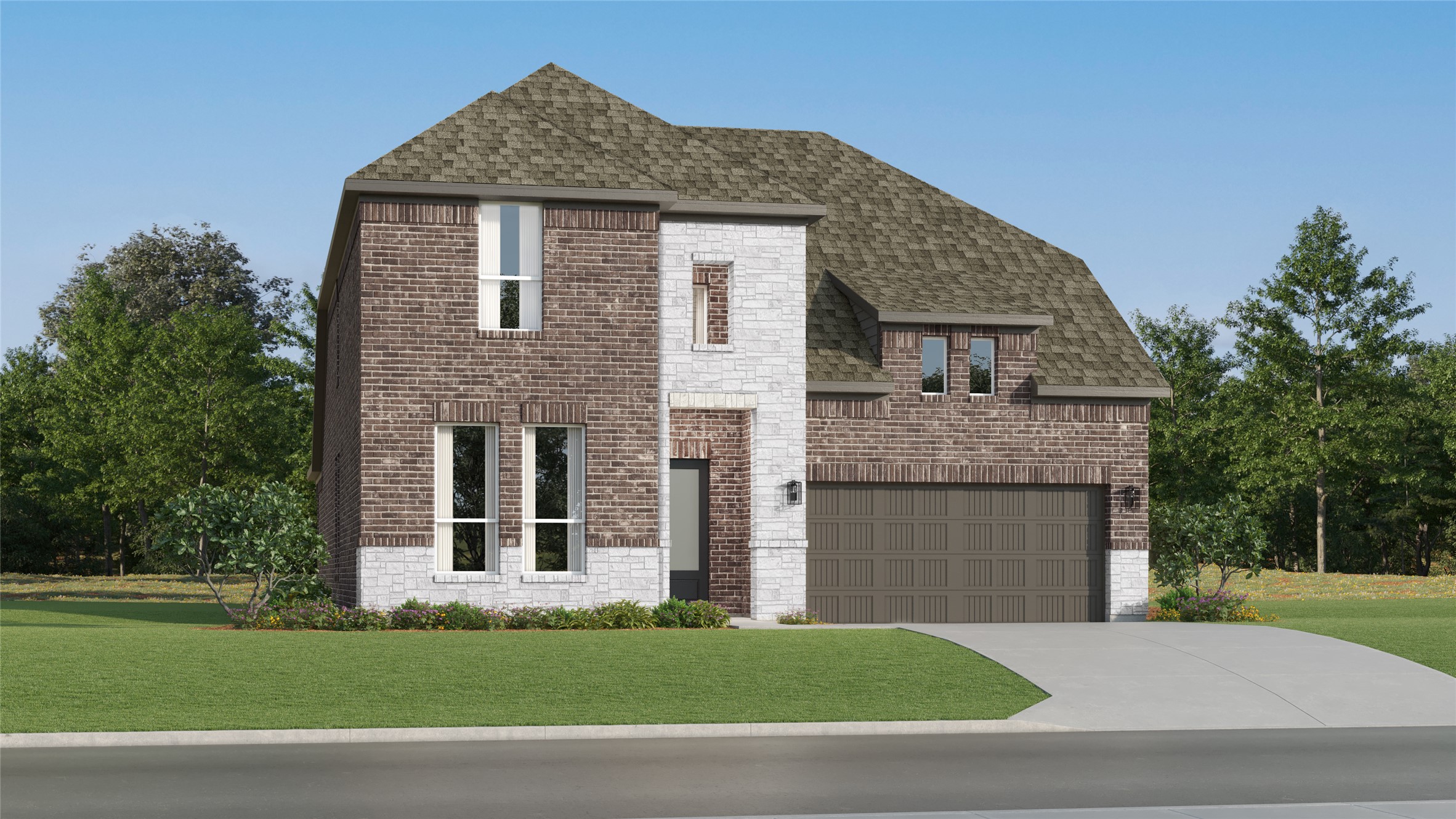 1718 Butterfly Bush Lane Georgetown, TX 78633 - Photo 3 of 38