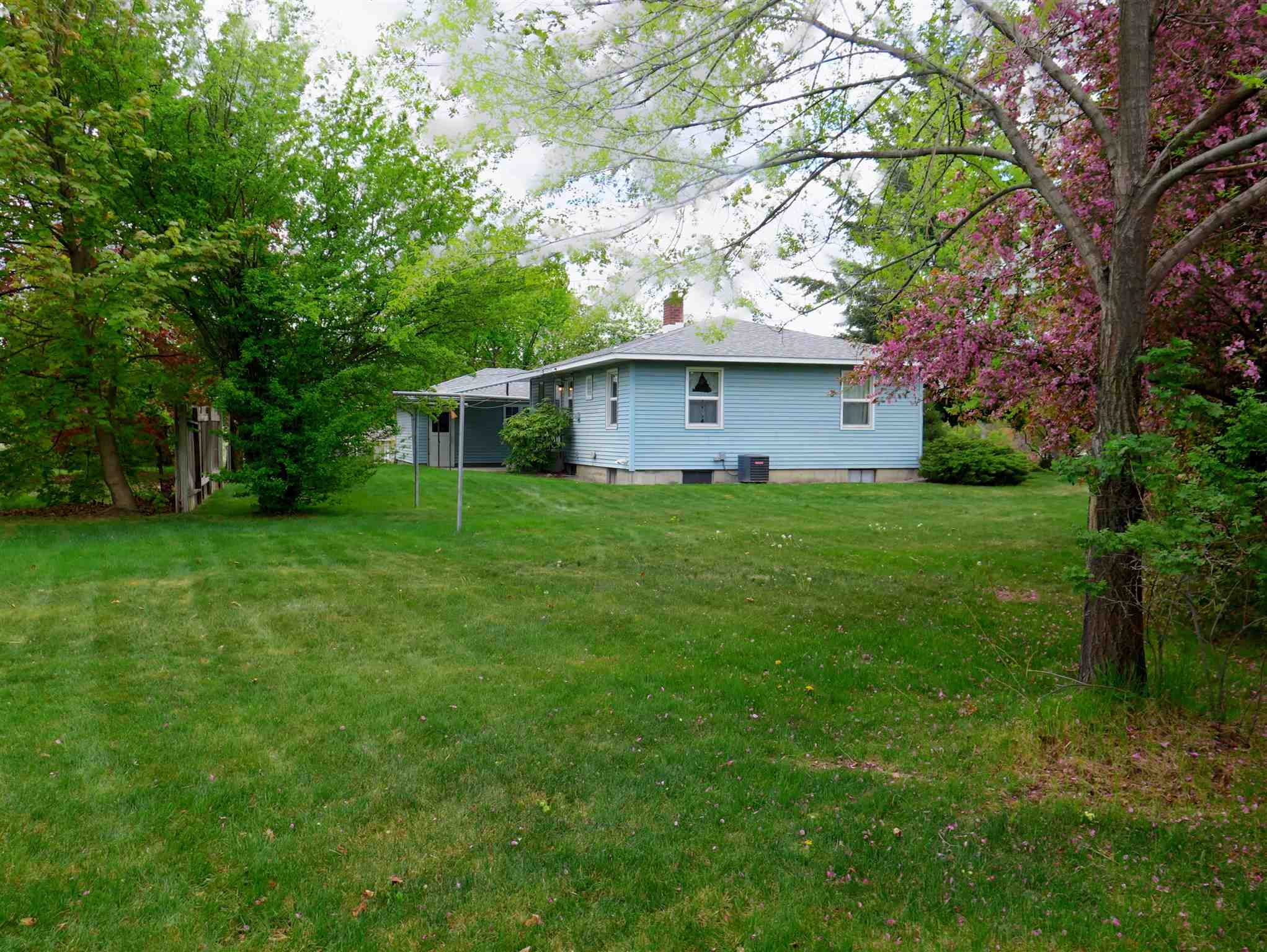 1408 North Elton Road Spokane Valley, WA 99212 - Photo 16 of 19