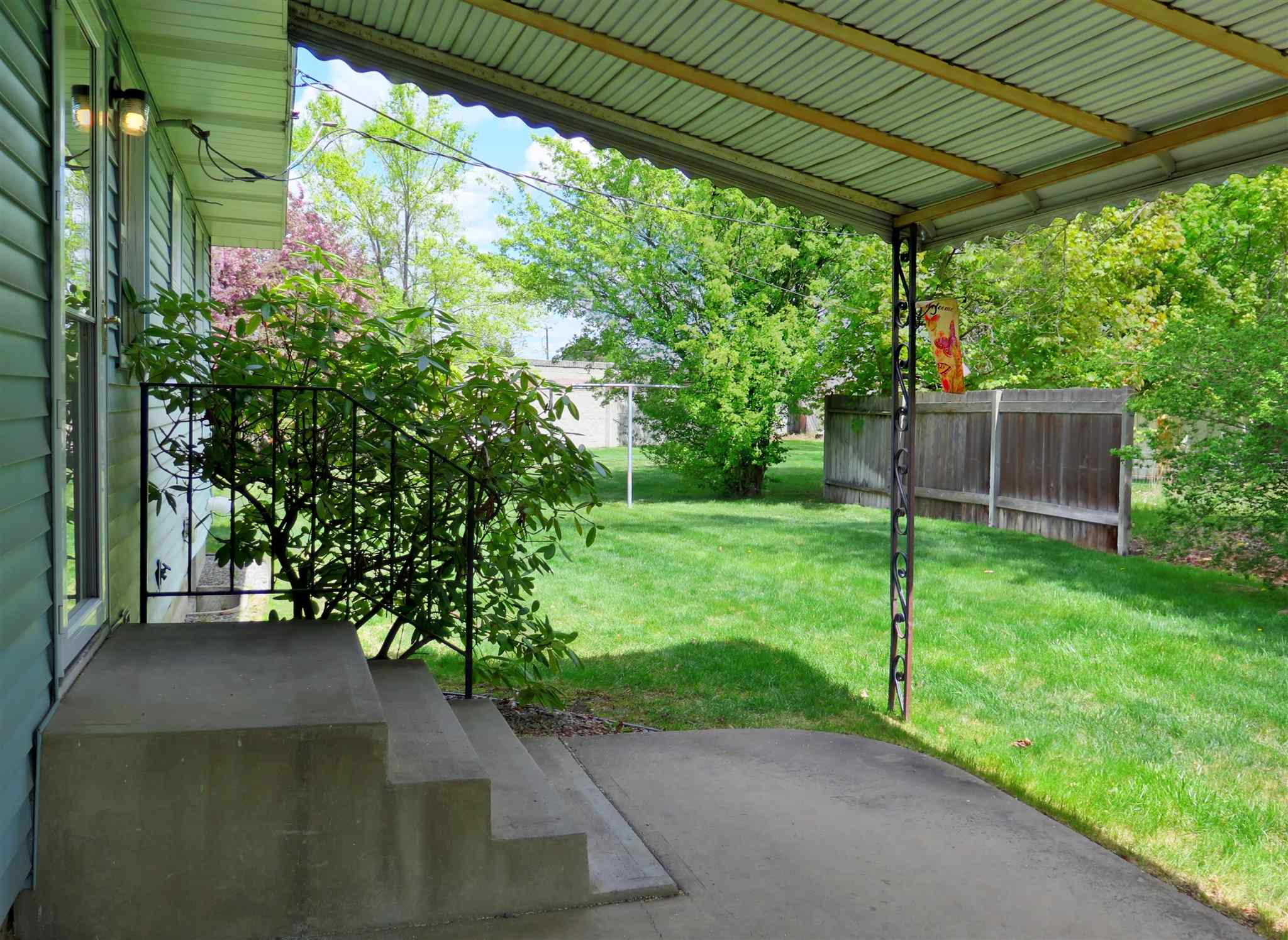 1408 North Elton Road Spokane Valley, WA 99212 - Photo 17 of 19