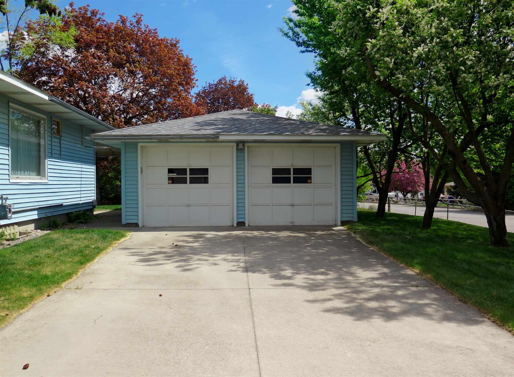 1408 North Elton Road Spokane Valley, WA 99212 - Photo 19 of 19