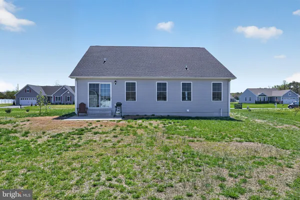 $390,000 | 25912 Vincent Farm Lane, Seaford, DE 19973