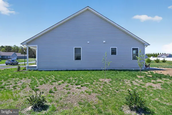 $390,000 | 25912 Vincent Farm Lane, Seaford, DE 19973