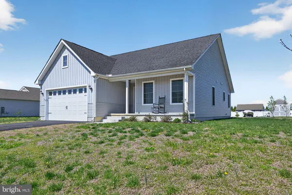 $390,000 | 25912 Vincent Farm Lane, Seaford, DE 19973