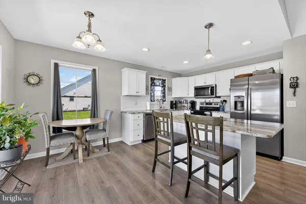 $390,000 | 25912 Vincent Farm Lane, Seaford, DE 19973