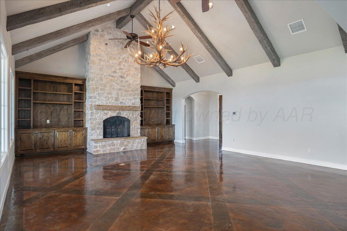 103 Ranch Parkway Canyon, TX 79015 - Photo 58 of 104 07-Living Room