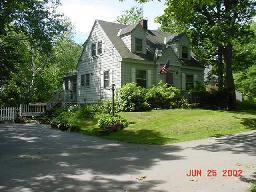 5 Arrow Point Road Cape Elizabeth, ME 04107 - Photo 1 of 1 Photo