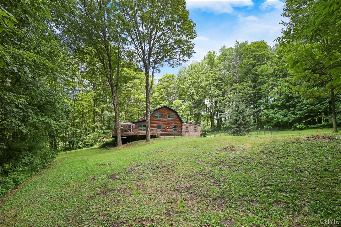 374 Strong Road Tully, NY 13159 - Photo 36 of 48