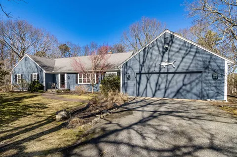 $980,000 | 218 Oakmont Drive, Yarmouth Port, MA 02675