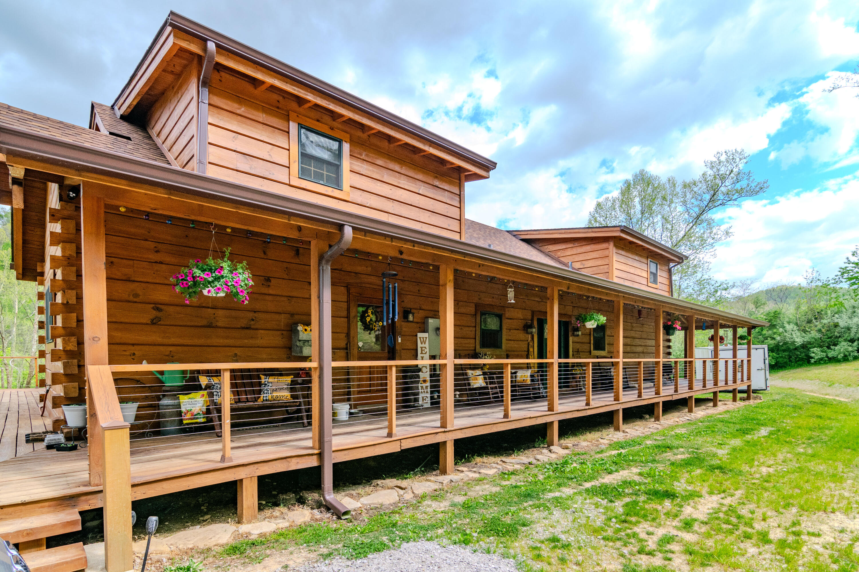 110 Dairy Farm Road Manchester, KY 40962 - Photo 42 of 57 110DairyFarm-0190
