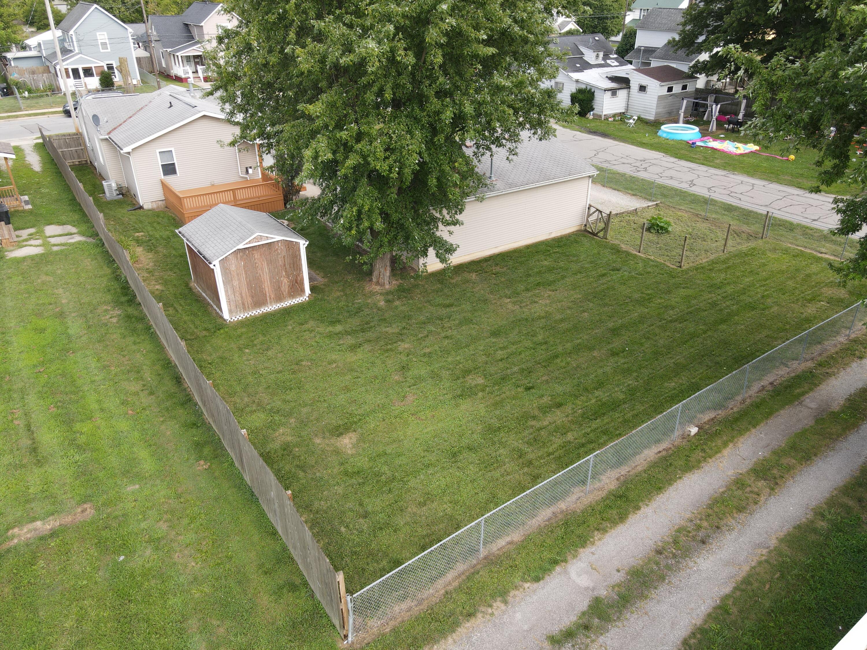 303 Waterloo Street Marion, OH 43302 - Photo 44 of 44 DJI_0160