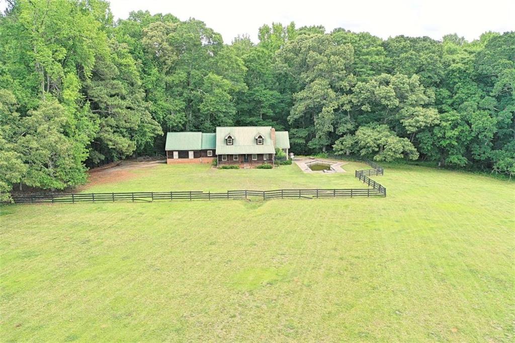 1140 Kinnett Road Covington, GA 30016 - Photo 4 of 34