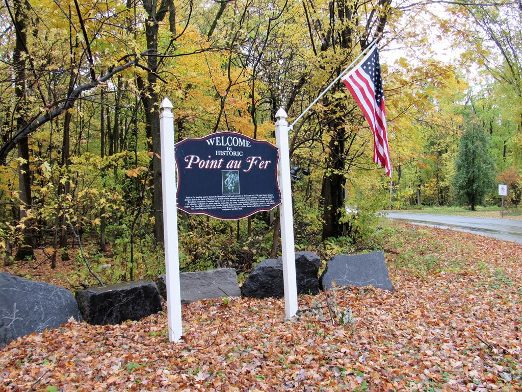 420 Point Au Fer Road Champlain, NY 12919 - Photo 41 of 44 Gallery Image 41
