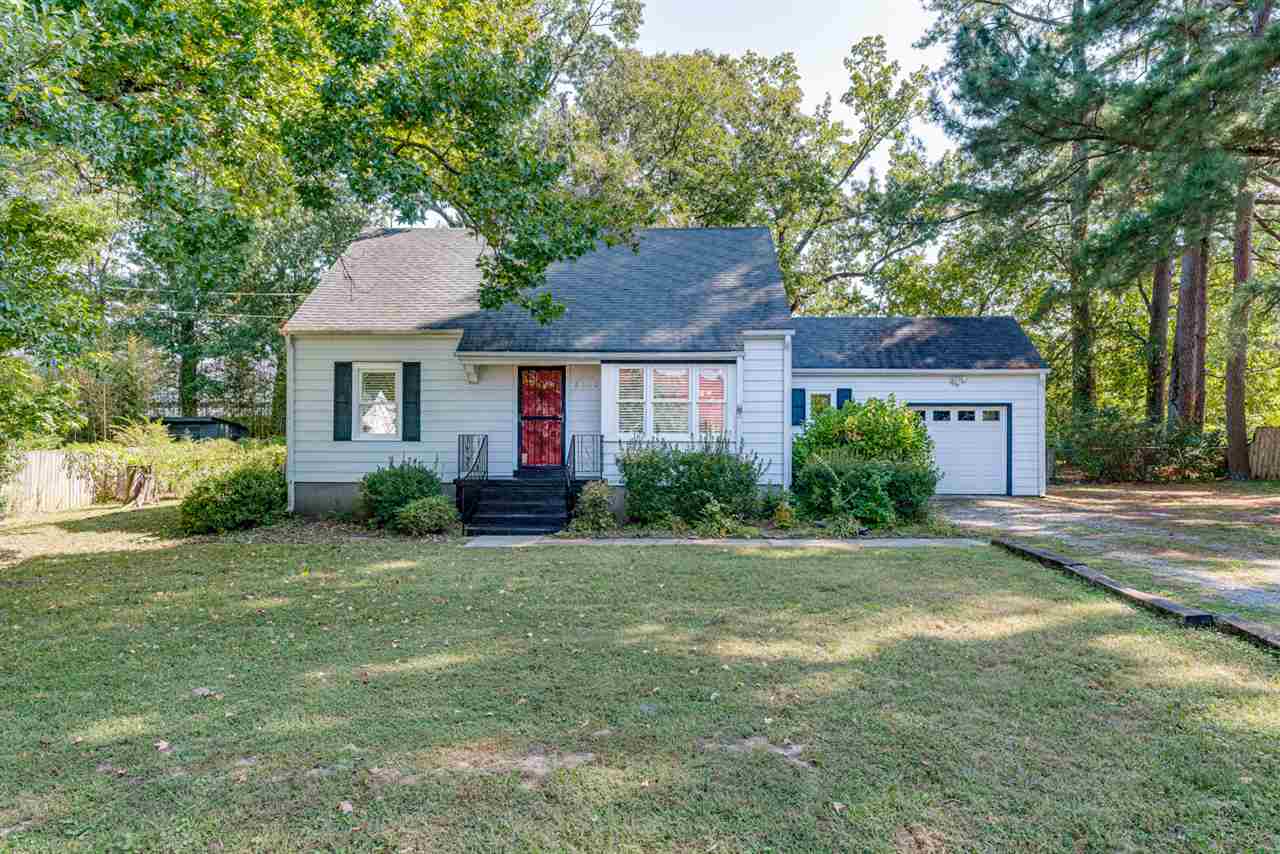 2492 Arthur Road Germantown, TN 38138 - Photo 1 of 23 Gallery Image 1