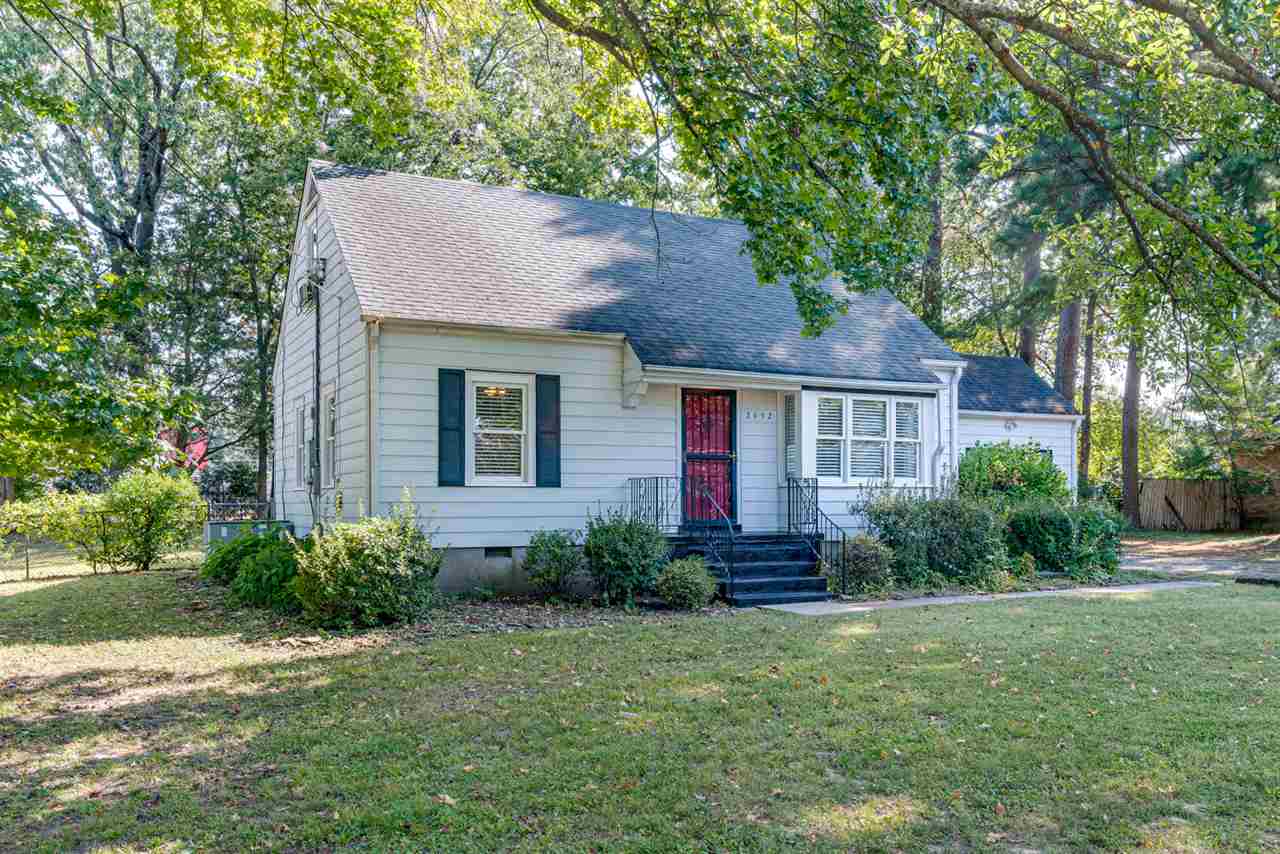 2492 Arthur Road Germantown, TN 38138 - Photo 3 of 23 Gallery Image 3