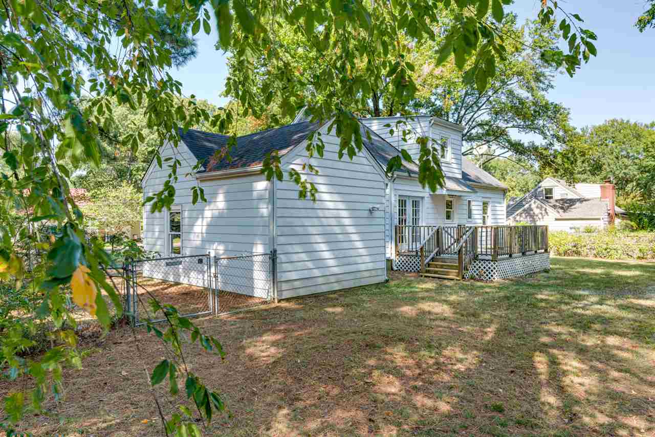 2492 Arthur Road Germantown, TN 38138 - Photo 22 of 23 Gallery Image 22