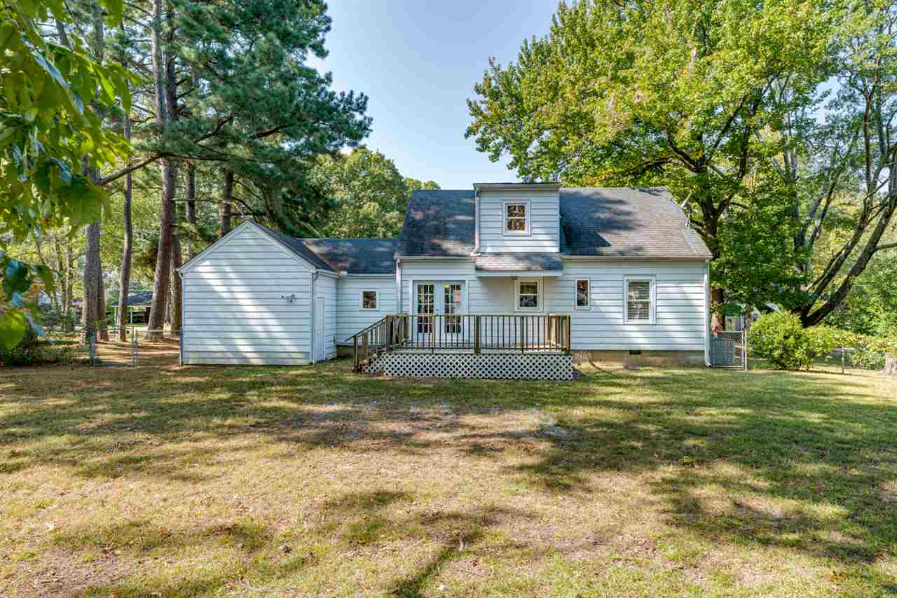 2492 Arthur Road Germantown, TN 38138 - Photo 23 of 23 Gallery Image 23