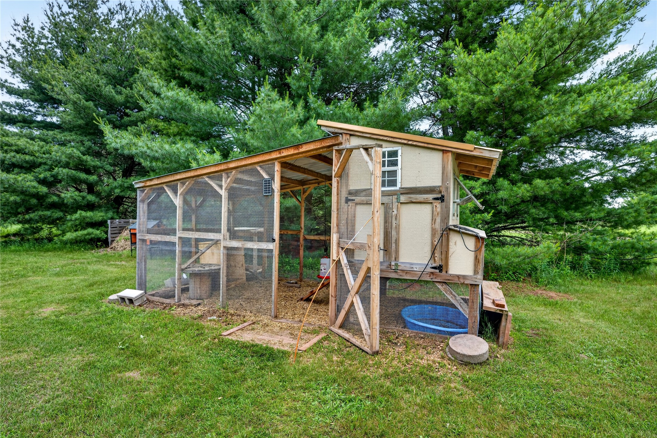 24565 Windorski Road Webster, WI 54893 - Photo 7 of 55