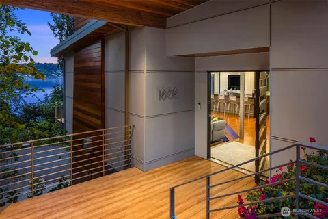 $3,475,000 | 1606 West Lake Sammamish Parkway Southeast, Bellevue, WA 98008