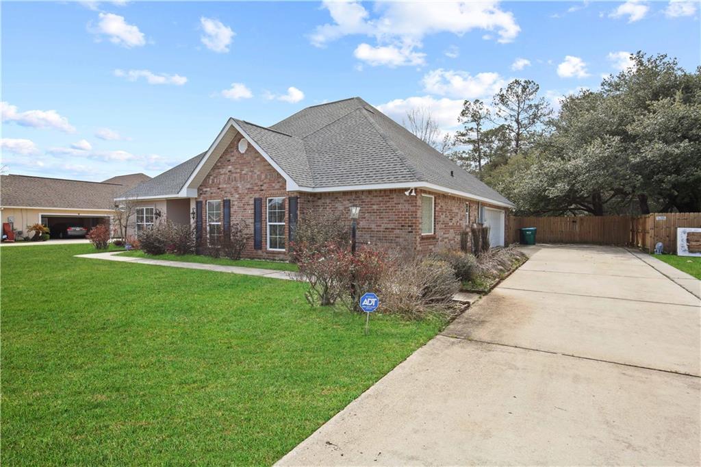2305 Rue Simone Hammond, LA 70403 - Photo 2 of 19 Gallery Image 2