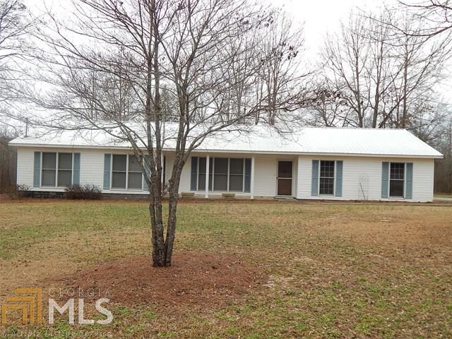 1183 Lillie Patrick Road Gay, GA 30218 - Photo 1 of 1