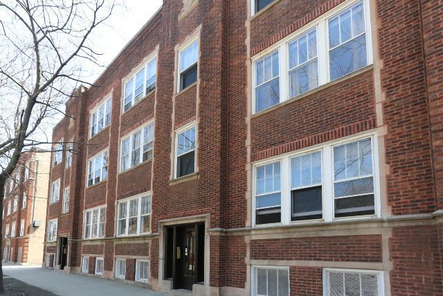 1921 West Winnemac Avenue, Unit 1 Chicago, IL 60640 - Photo 1 of 14 a view of a building