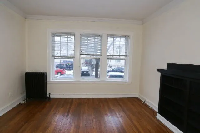 $1,450 | 1921 West Winnemac Avenue, Unit 1, Chicago, IL 60640