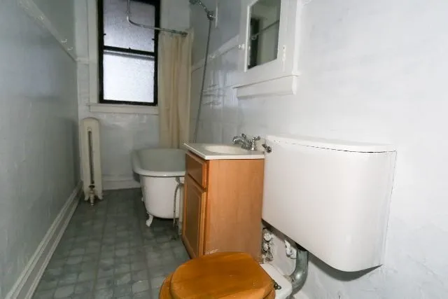 $1,450 | 1921 West Winnemac Avenue, Unit 1, Chicago, IL 60640