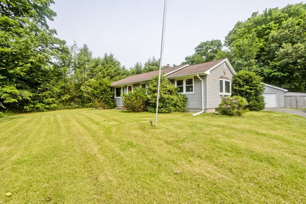 492 Morgan Road West Springfield, MA 01089 - Photo 1 of 31
