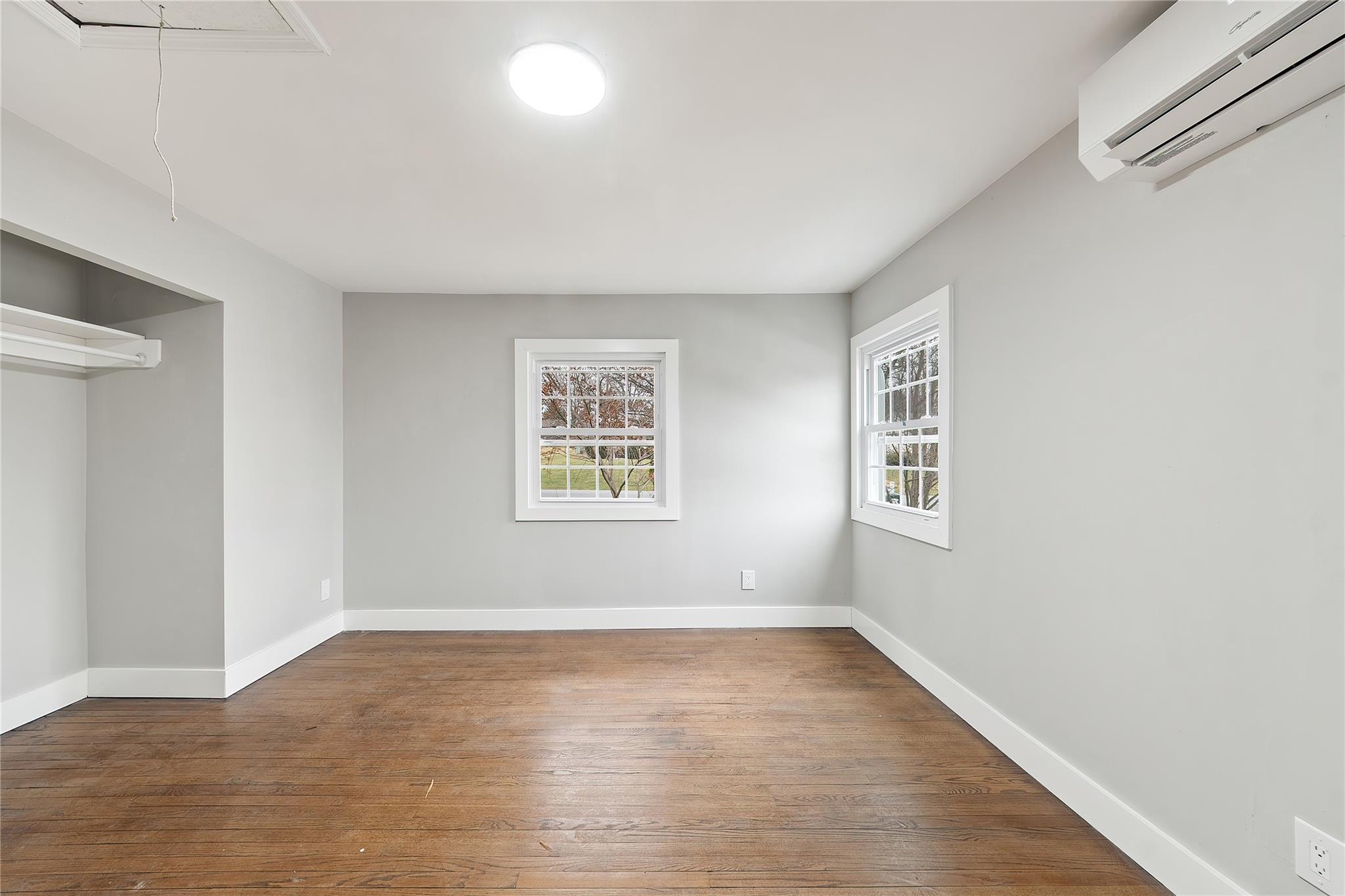 96 Fairmont Road Mahopac, NY 10541 - Photo 14 of 29 an empty room with a window