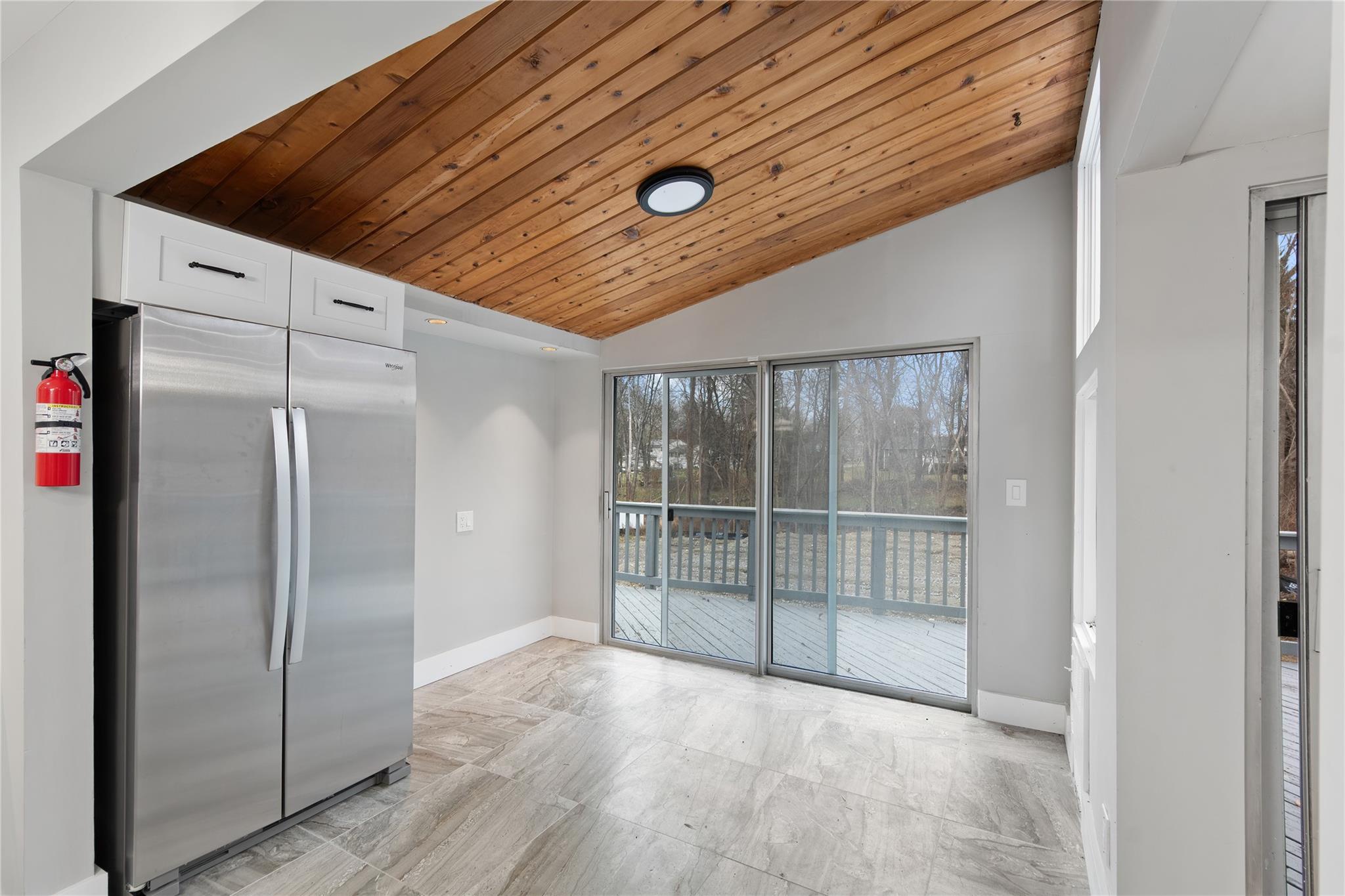 96 Fairmont Road Mahopac, NY 10541 - Photo 9 of 29 a view of an empty room