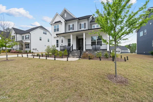 $1,547,000 | 4340 Dominion Crst Drive, Apex, NC 27523