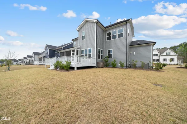$1,547,000 | 4340 Dominion Crst Drive, Apex, NC 27523